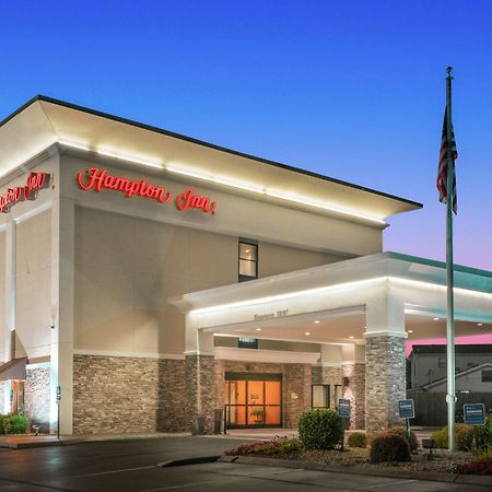 Hampton Inn Hixson Exteriér fotografie