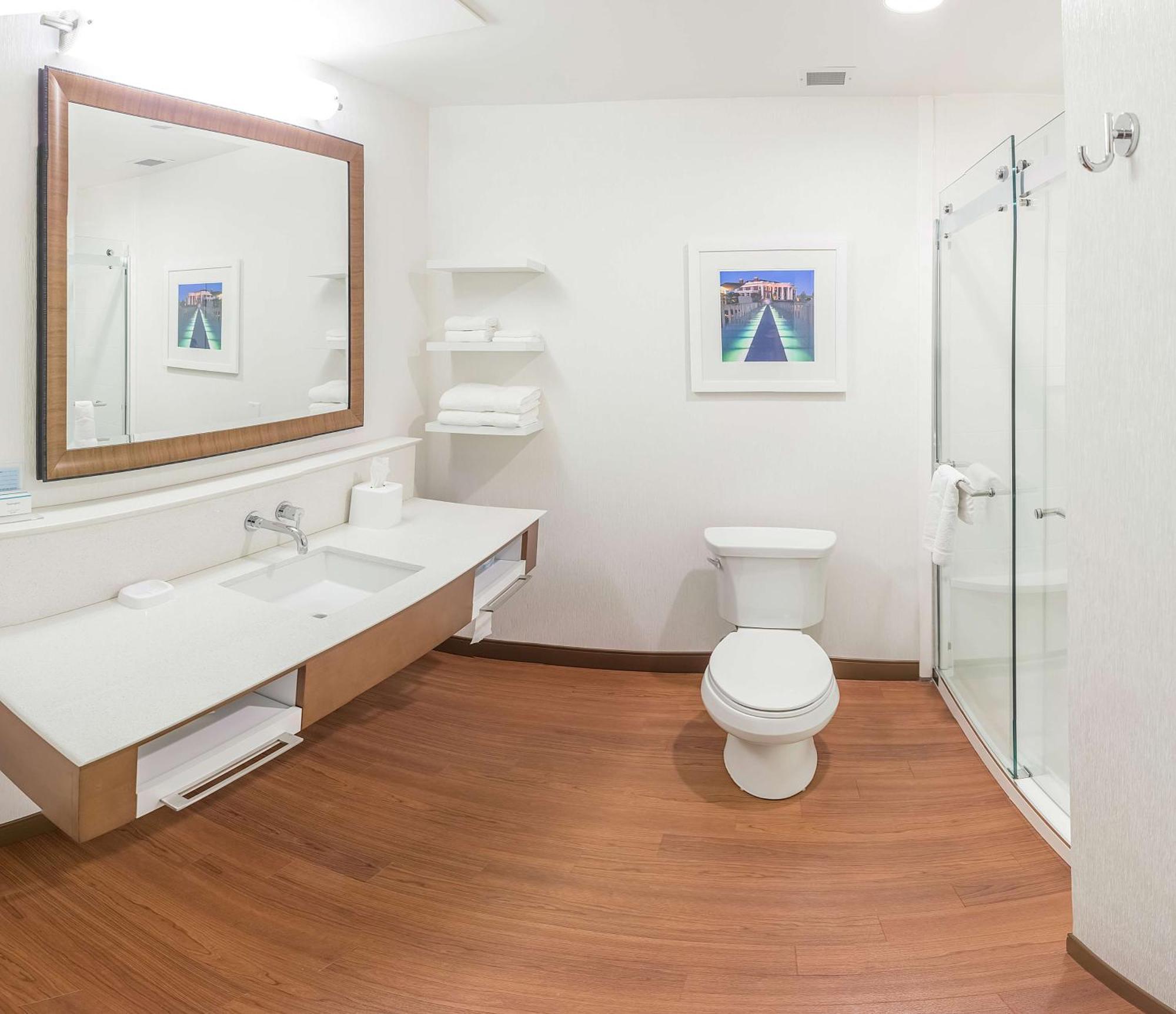 Hampton Inn Hixson Exteriér fotografie