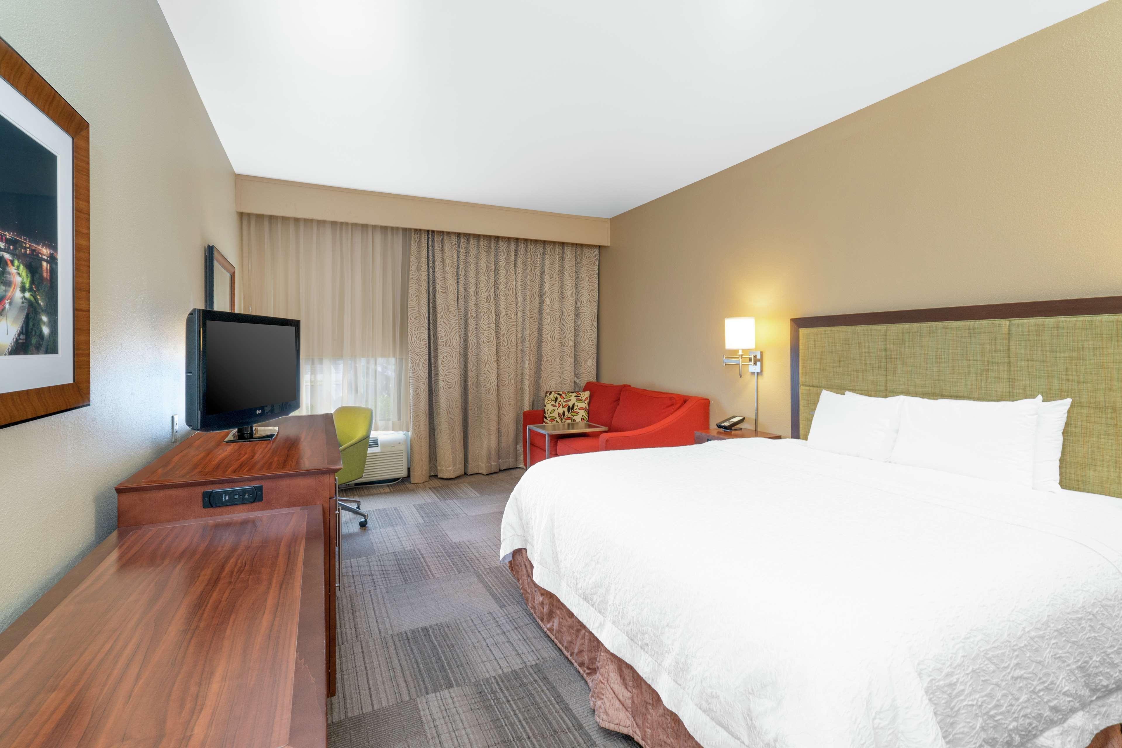 Hampton Inn Hixson Exteriér fotografie