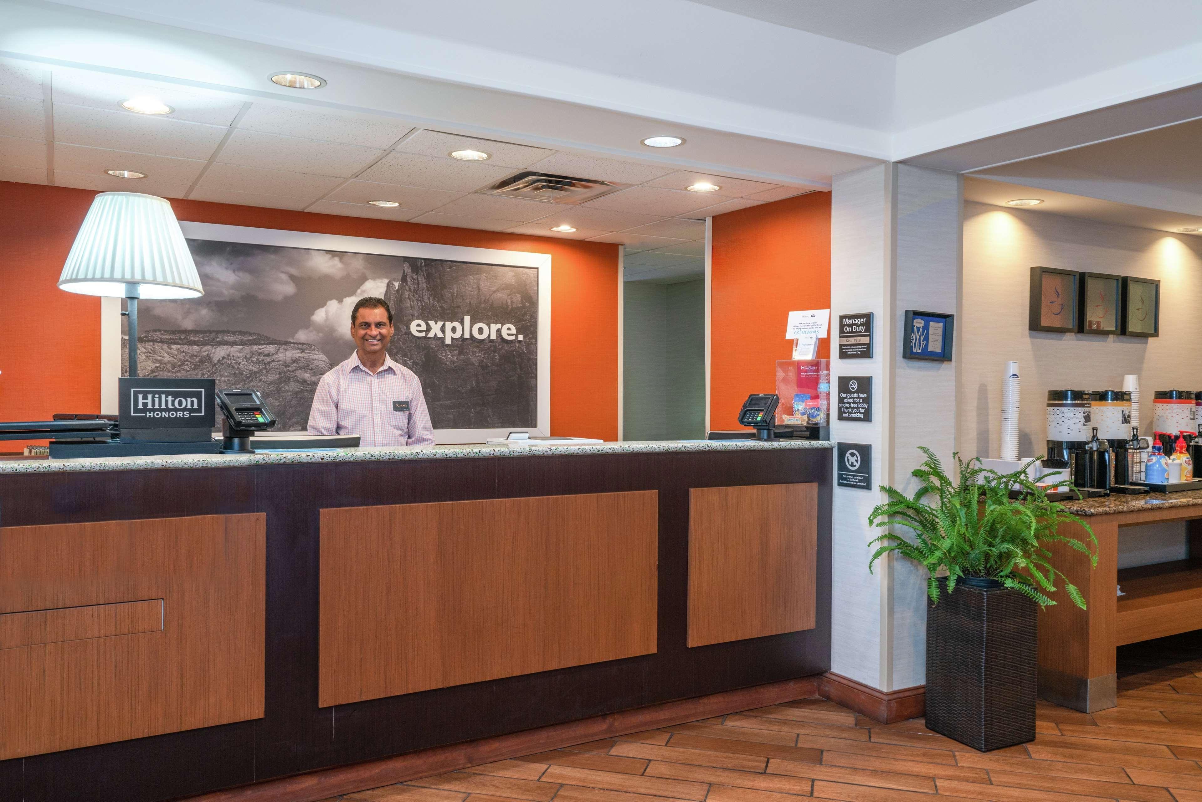 Hampton Inn Hixson Exteriér fotografie