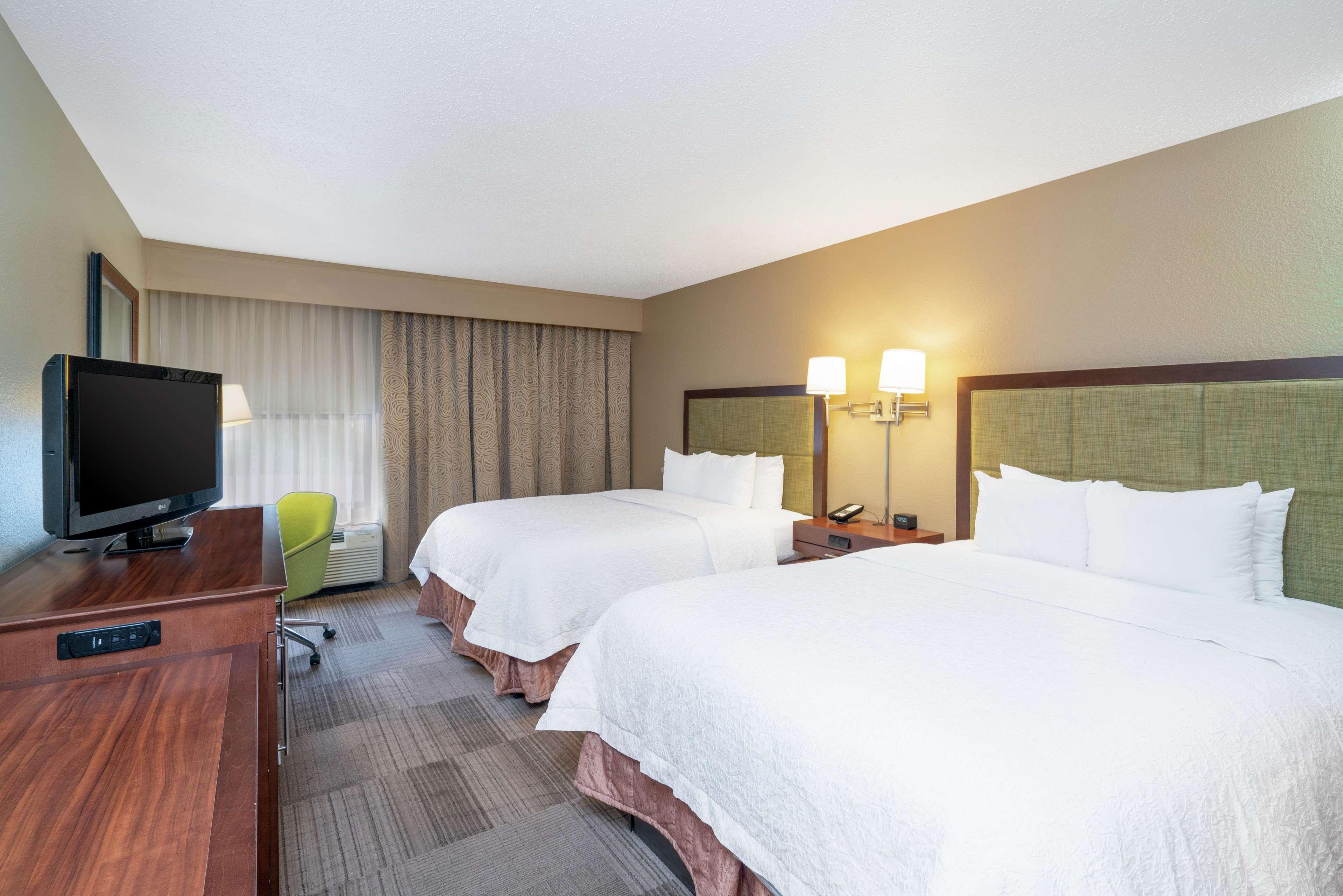 Hampton Inn Hixson Exteriér fotografie