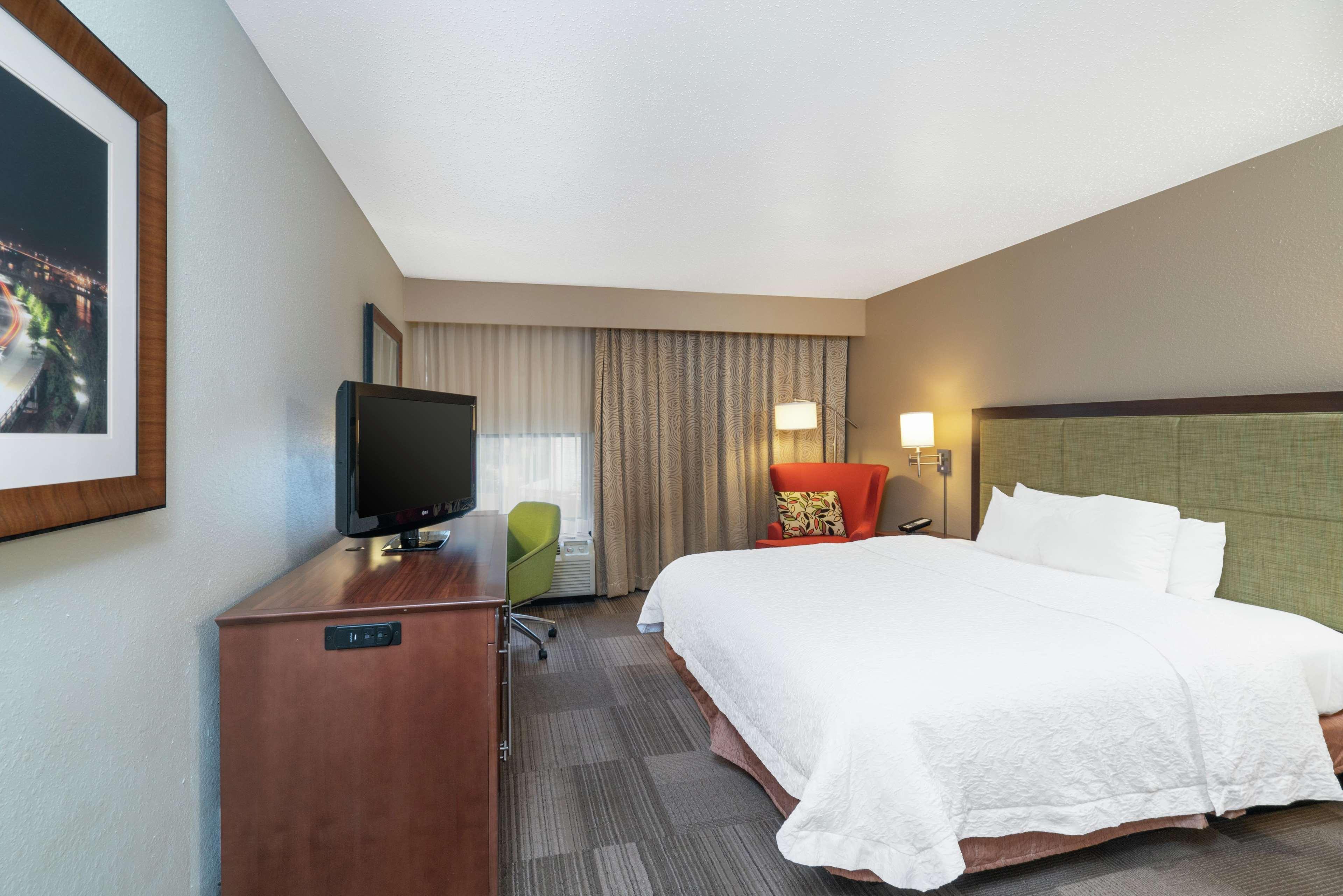 Hampton Inn Hixson Exteriér fotografie