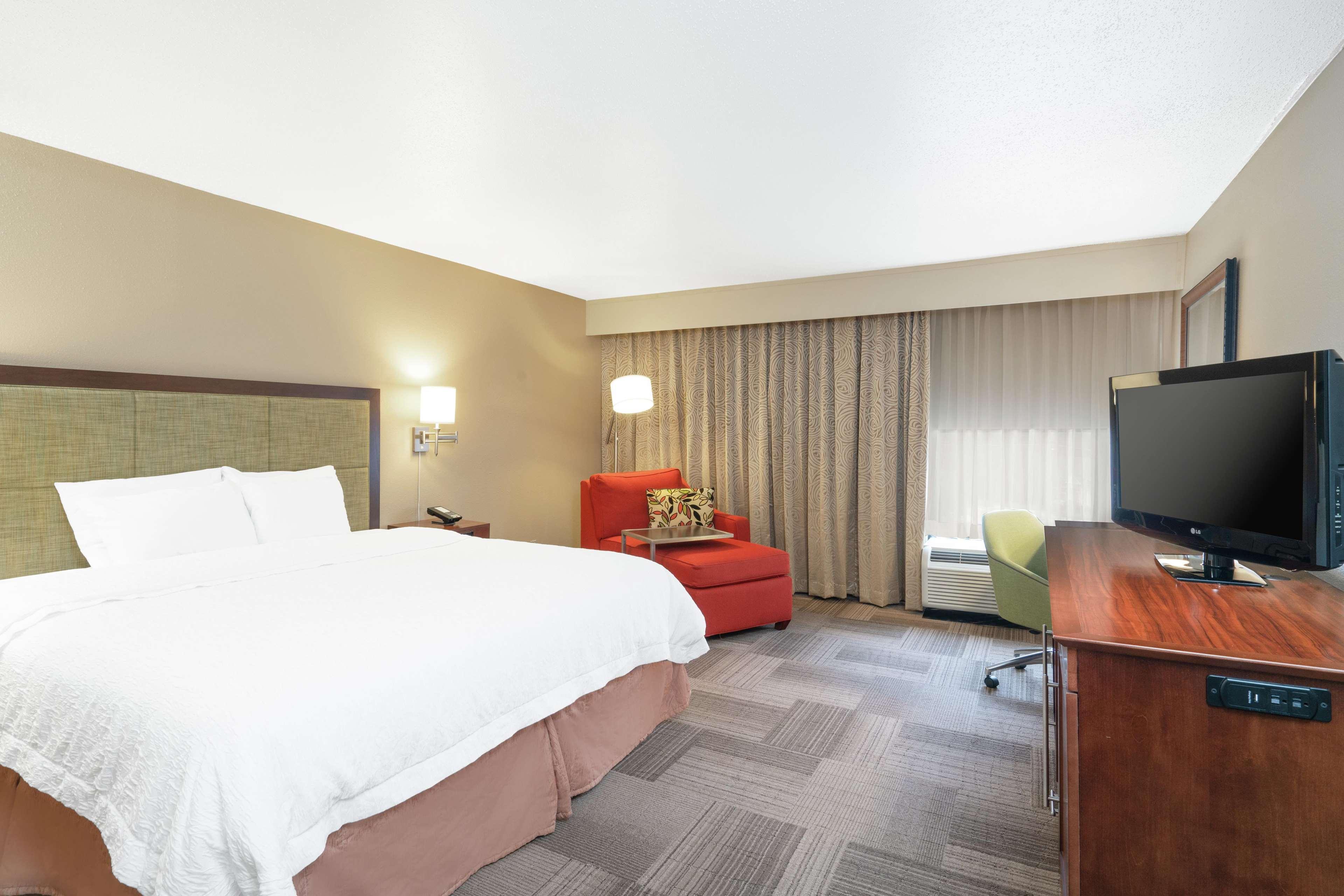 Hampton Inn Hixson Exteriér fotografie