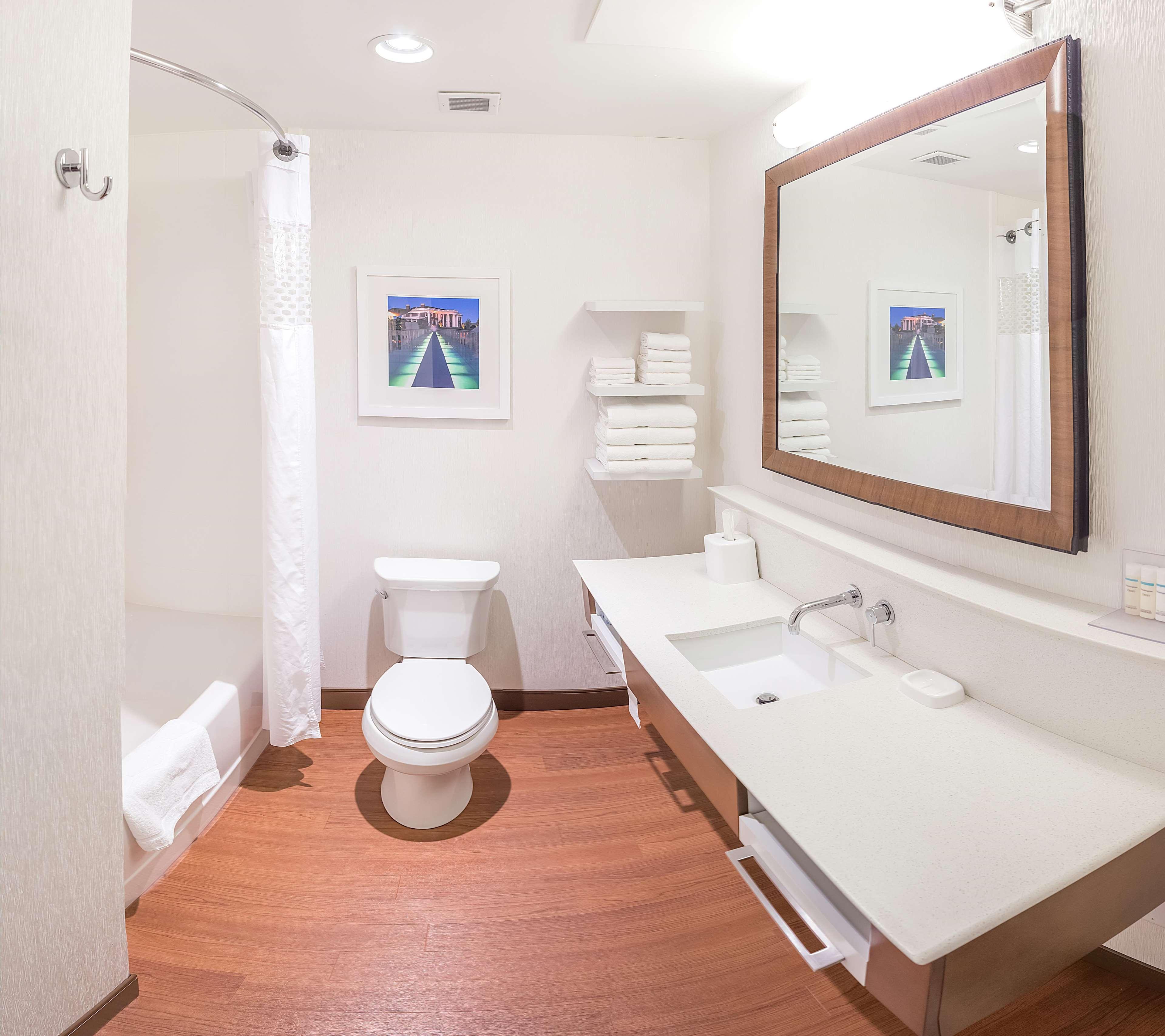 Hampton Inn Hixson Exteriér fotografie