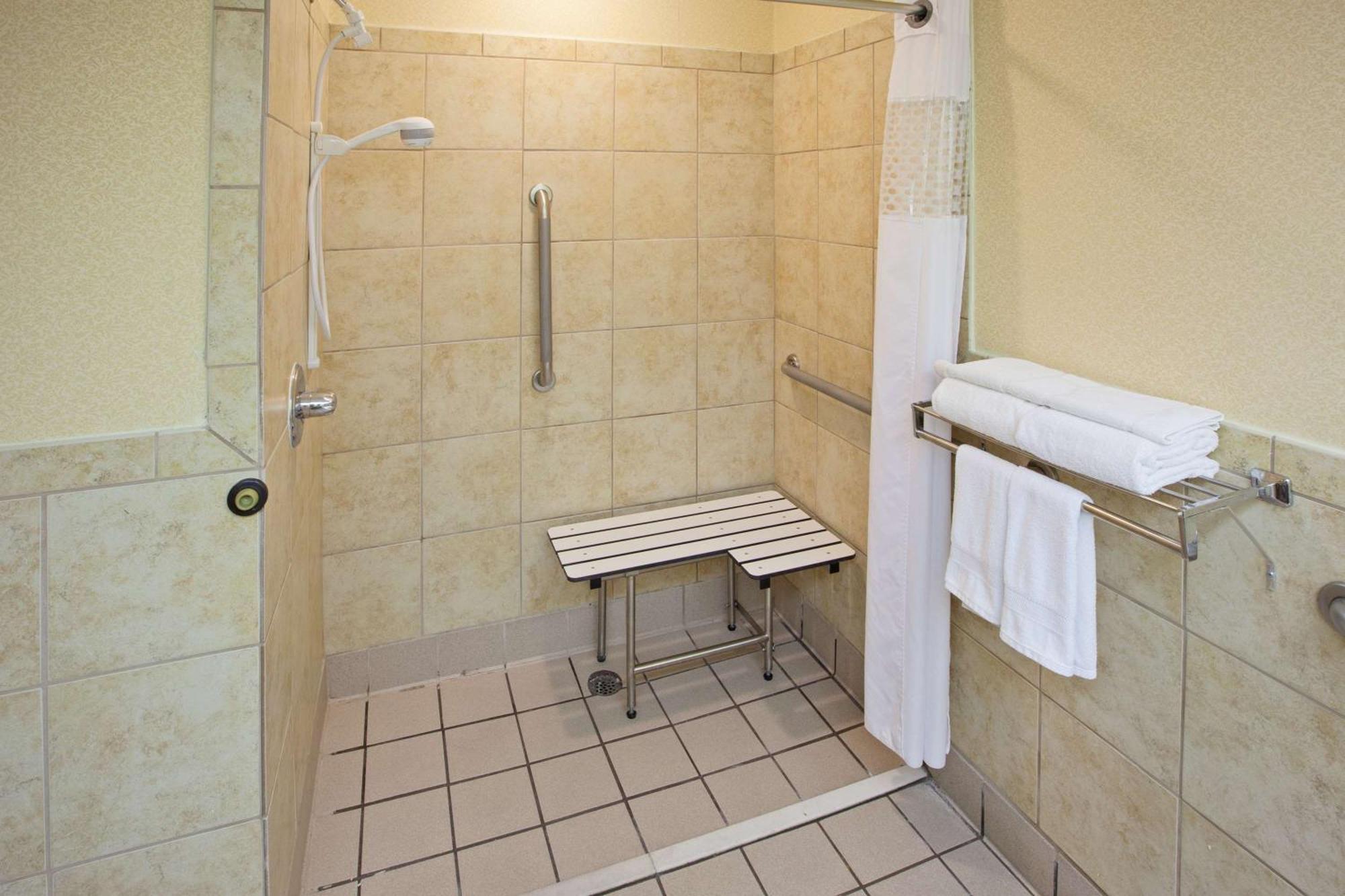 Hampton Inn Hixson Exteriér fotografie