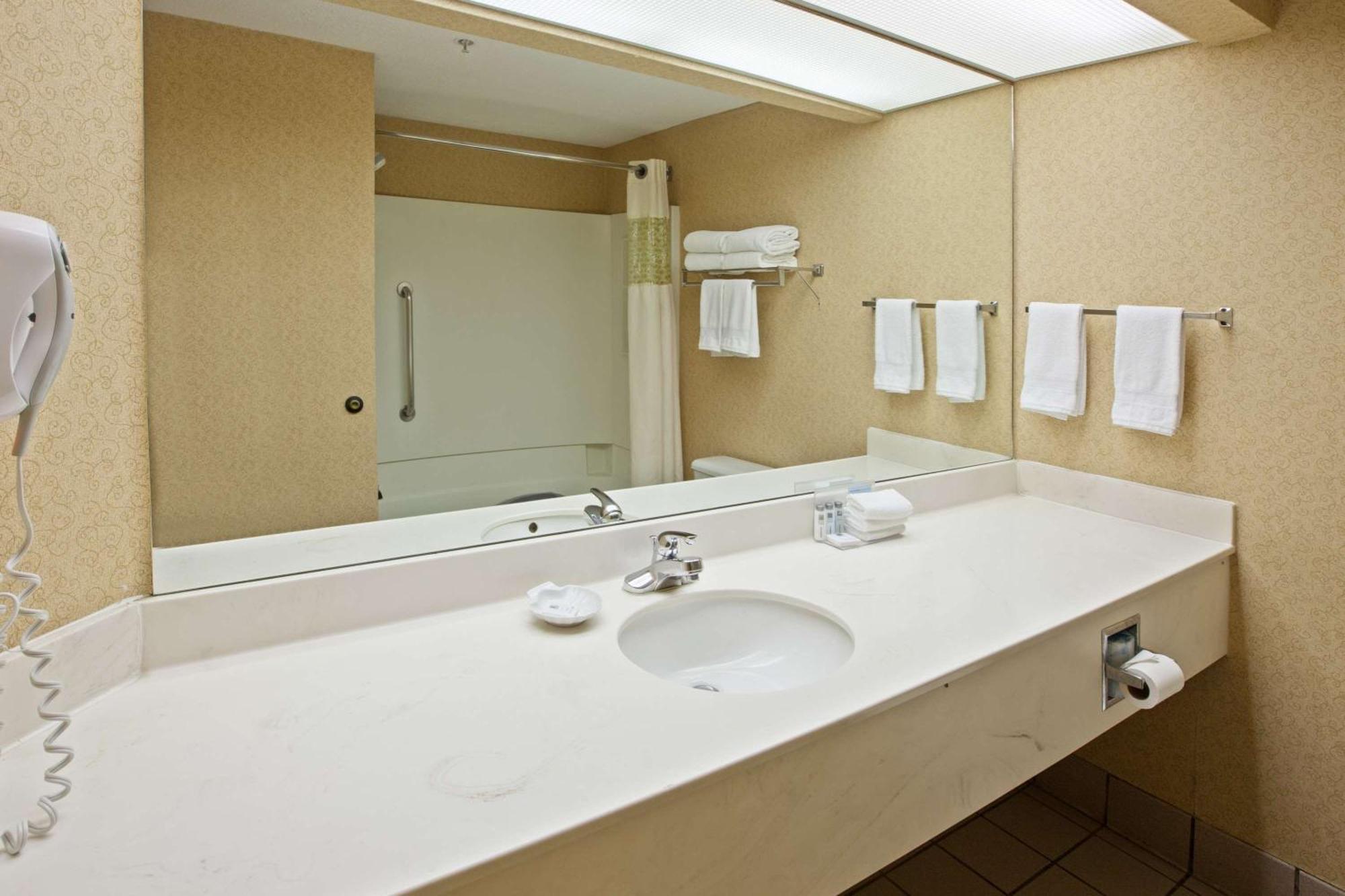 Hampton Inn Hixson Exteriér fotografie
