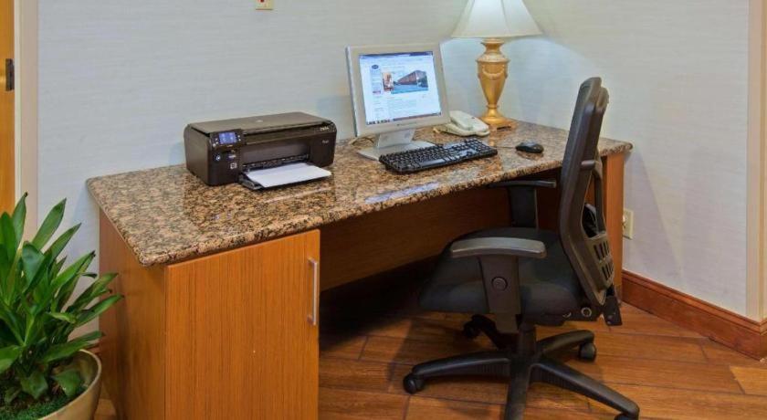 Hampton Inn Hixson Exteriér fotografie