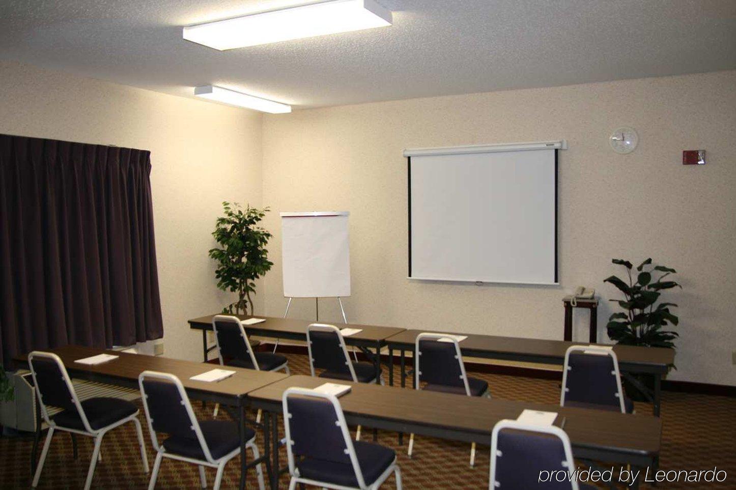 Hampton Inn Hixson Zařízení fotografie