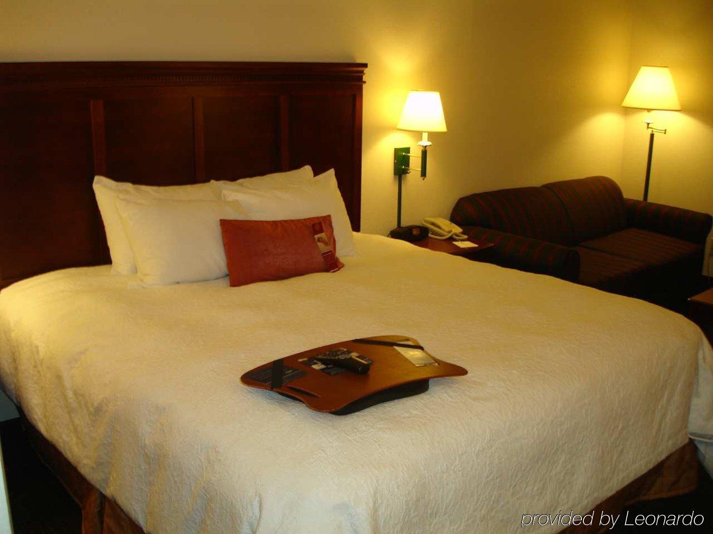 Hampton Inn Hixson Pokoj fotografie